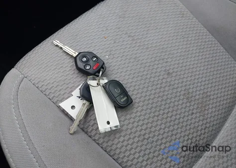 2018 Subaru Forester 2.5I из США, поврежденный, VIN JF2SJABC6JH562685